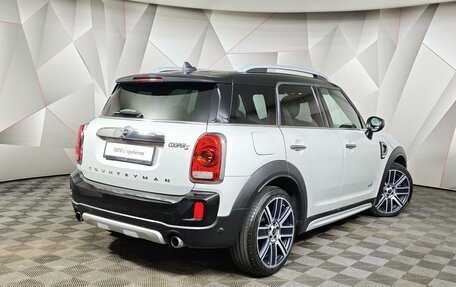 MINI Countryman II (F60), 2020 год, 3 400 000 рублей, 2 фотография