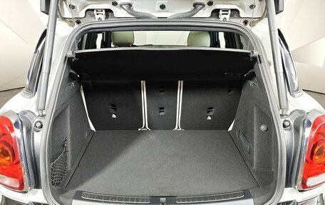 MINI Countryman II (F60), 2020 год, 3 400 000 рублей, 9 фотография