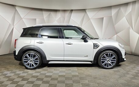 MINI Countryman II (F60), 2020 год, 3 400 000 рублей, 6 фотография