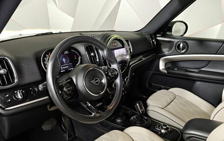 MINI Countryman II (F60), 2020 год, 3 400 000 рублей, 12 фотография