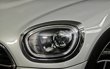 MINI Countryman II (F60), 2020 год, 3 400 000 рублей, 8 фотография