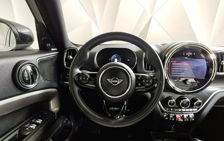 MINI Countryman II (F60), 2020 год, 3 400 000 рублей, 15 фотография