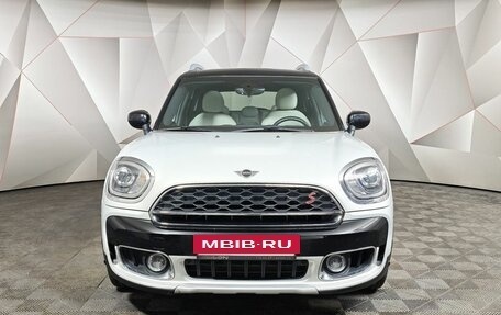 MINI Countryman II (F60), 2020 год, 3 400 000 рублей, 3 фотография