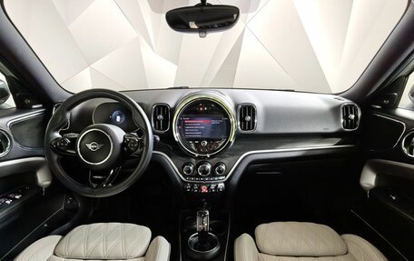 MINI Countryman II (F60), 2020 год, 3 400 000 рублей, 11 фотография