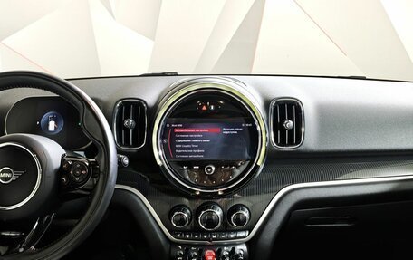 MINI Countryman II (F60), 2020 год, 3 400 000 рублей, 18 фотография