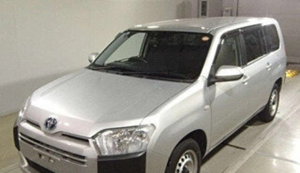 Toyota Probox I, 2023 год, 1 090 000 рублей, 1 фотография