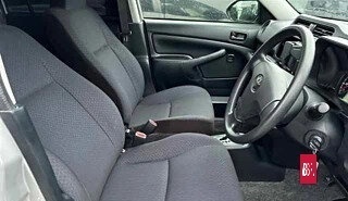 Toyota Probox I, 2023 год, 1 090 000 рублей, 4 фотография