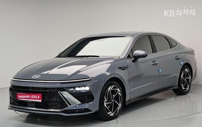Hyundai Sonata VIII, 2023 год, 2 090 500 рублей, 1 фотография