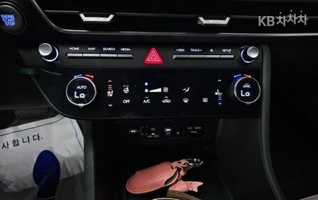 Hyundai Sonata VIII, 2023 год, 2 090 500 рублей, 6 фотография