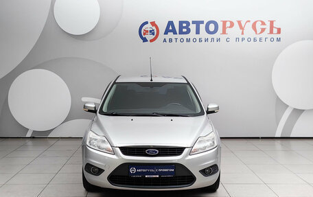 Ford Focus II рестайлинг, 2010 год, 460 000 рублей, 3 фотография