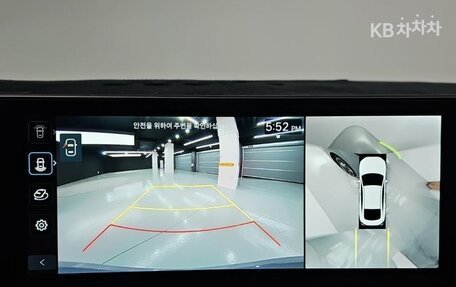 Hyundai Sonata VIII, 2023 год, 2 090 500 рублей, 11 фотография