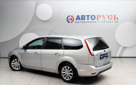 Ford Focus II рестайлинг, 2010 год, 460 000 рублей, 2 фотография