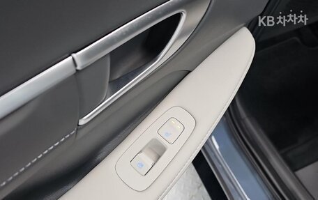Hyundai Sonata VIII, 2023 год, 2 090 500 рублей, 9 фотография