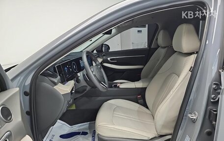 Hyundai Sonata VIII, 2023 год, 2 090 500 рублей, 7 фотография
