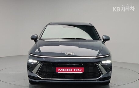 Hyundai Sonata VIII, 2023 год, 2 090 500 рублей, 2 фотография