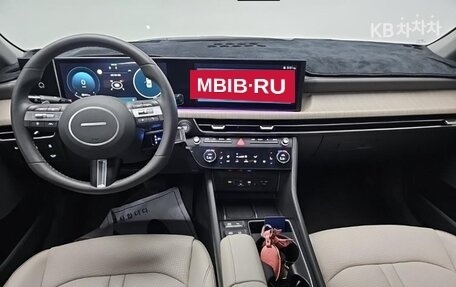 Hyundai Sonata VIII, 2023 год, 2 090 500 рублей, 5 фотография