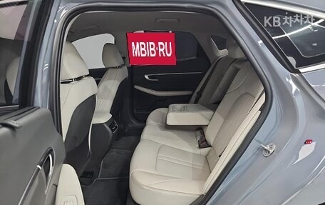 Hyundai Sonata VIII, 2023 год, 2 090 500 рублей, 8 фотография