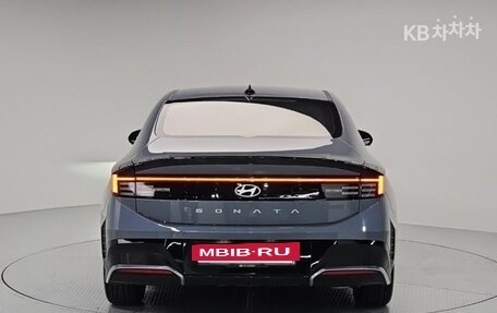 Hyundai Sonata VIII, 2023 год, 2 090 500 рублей, 3 фотография