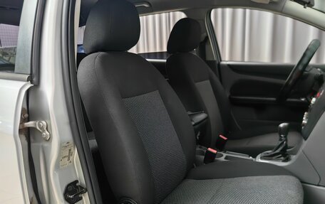 Ford Focus II рестайлинг, 2010 год, 460 000 рублей, 7 фотография