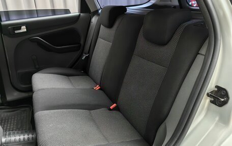 Ford Focus II рестайлинг, 2010 год, 460 000 рублей, 8 фотография