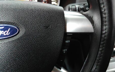Ford Focus II рестайлинг, 2010 год, 460 000 рублей, 18 фотография