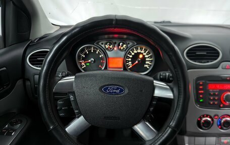 Ford Focus II рестайлинг, 2010 год, 460 000 рублей, 11 фотография