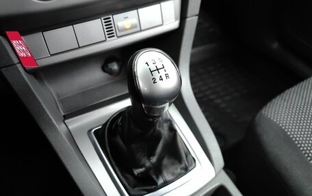 Ford Focus II рестайлинг, 2010 год, 460 000 рублей, 16 фотография
