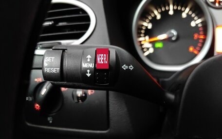 Ford Focus II рестайлинг, 2010 год, 460 000 рублей, 19 фотография