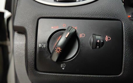 Ford Focus II рестайлинг, 2010 год, 460 000 рублей, 22 фотография