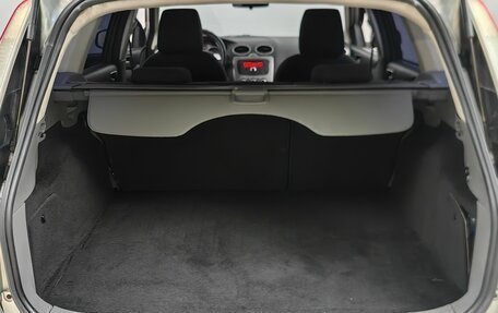 Ford Focus II рестайлинг, 2010 год, 460 000 рублей, 25 фотография