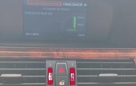 BMW 5 серия, 2008 год, 1 650 000 рублей, 1 фотография