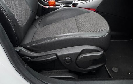 Opel Astra J, 2011 год, 829 000 рублей, 19 фотография