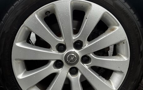 Opel Astra J, 2011 год, 829 000 рублей, 24 фотография