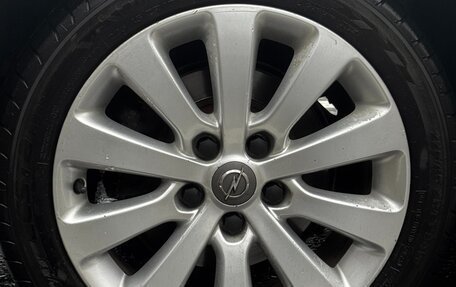 Opel Astra J, 2011 год, 829 000 рублей, 21 фотография