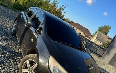 Opel Astra J, 2011 год, 565 000 рублей, 1 фотография