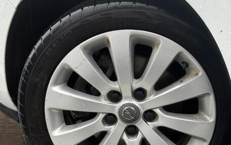 Opel Astra J, 2011 год, 829 000 рублей, 23 фотография