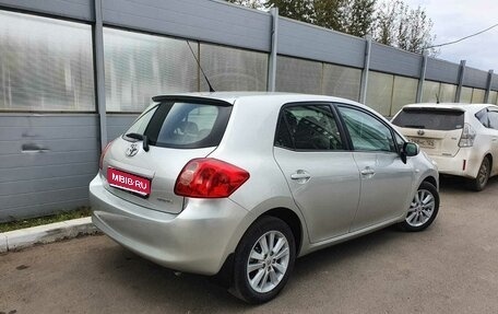 Toyota Auris II, 2007 год, 710 000 рублей, 1 фотография