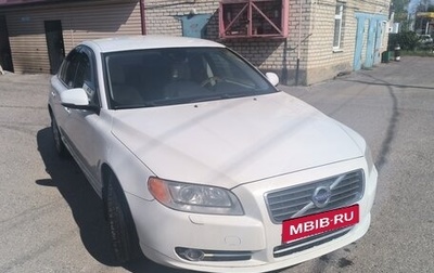 Volvo S80 II рестайлинг 2, 2013 год, 1 700 000 рублей, 1 фотография