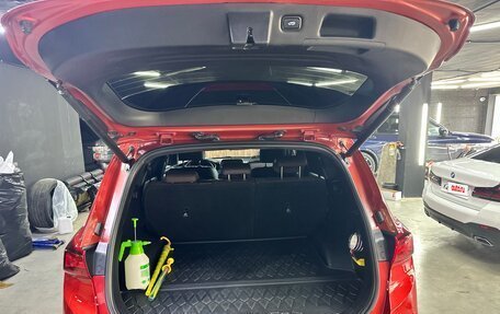 Hyundai Santa Fe IV, 2018 год, 2 500 000 рублей, 6 фотография
