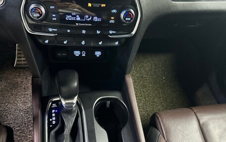 Hyundai Santa Fe IV, 2018 год, 2 500 000 рублей, 10 фотография
