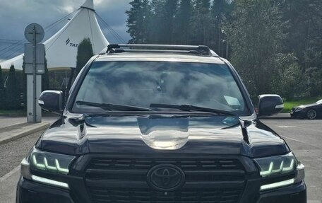 Toyota Land Cruiser 200, 2012 год, 4 198 990 рублей, 1 фотография