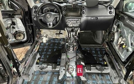Volkswagen Tiguan I, 2014 год, 1 850 000 рублей, 13 фотография