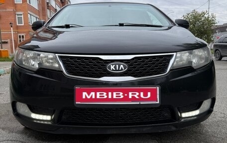 KIA Cerato III, 2013 год, 800 000 рублей, 1 фотография