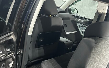 Volkswagen Tiguan I, 2014 год, 1 850 000 рублей, 17 фотография