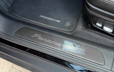Porsche Panamera II рестайлинг, 2018 год, 7 100 000 рублей, 6 фотография