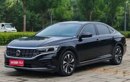Volkswagen Passat B8 рестайлинг, 2022 год, 1 867 000 рублей, 1 фотография