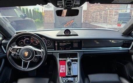 Porsche Panamera II рестайлинг, 2018 год, 7 100 000 рублей, 8 фотография