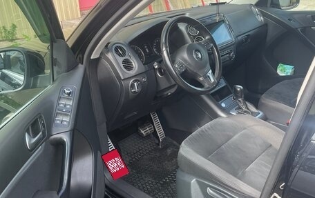 Volkswagen Tiguan I, 2014 год, 1 850 000 рублей, 15 фотография