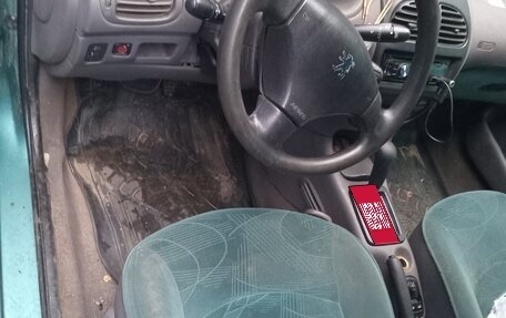 Peugeot 206, 2002 год, 110 000 рублей, 2 фотография
