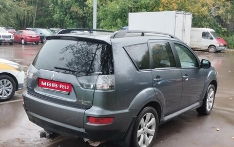 Mitsubishi Outlander III рестайлинг 3, 2012 год, 1 500 000 рублей, 3 фотография